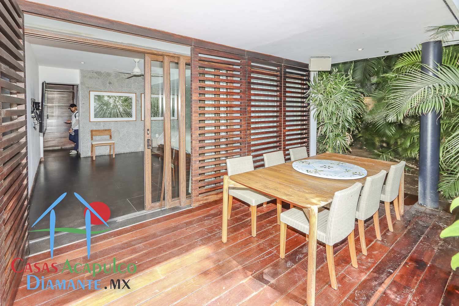 La Solana - Recámara uno 9